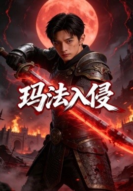 玛法入侵