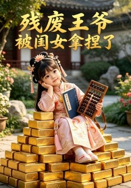 残废王爷被闺女拿捏了