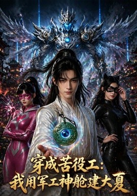 穿成苦役工我用军工神舱建大夏