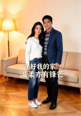 守好我的家温柔亦有锋芒