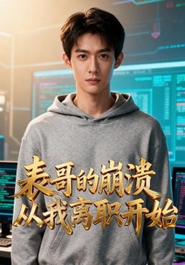 表哥的崩溃从我离职开始