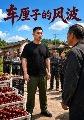 车厘子的风波