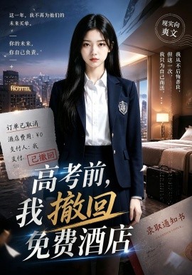 高考前我撤回免费酒店