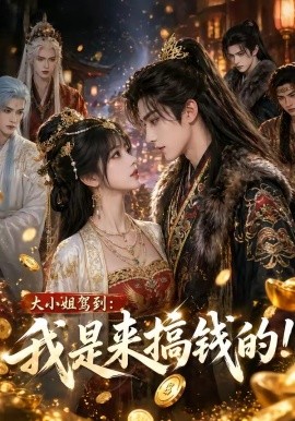 大小姐驾到我是来搞钱的