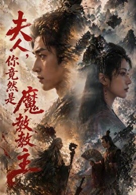 夫人你竟然是魔教教主