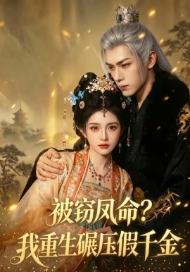 被窃凤命？我重生碾压假千金