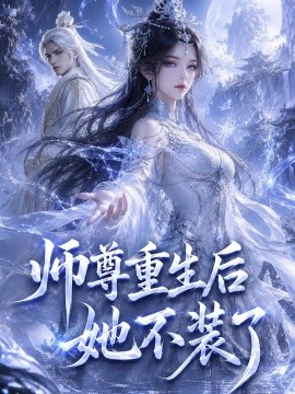 师尊重生后她不装了