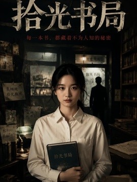 拾光书局