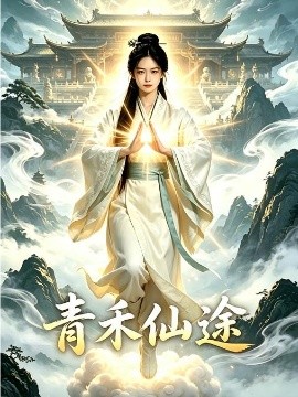 青禾仙途