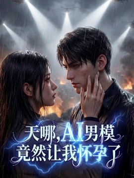 天哪AI男模竟然让我怀孕了