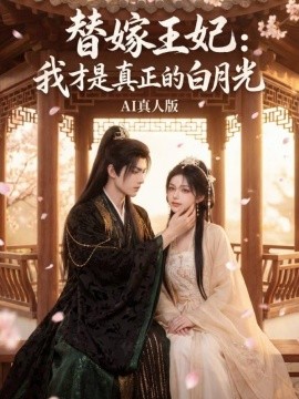 替嫁王妃我才是真正的白月光AI真人版