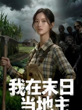 我在末日当地主