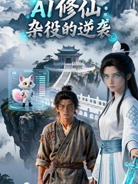 AI修仙杂役的逆袭