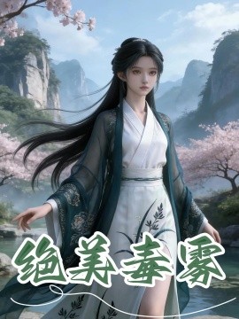 绝美毒雾