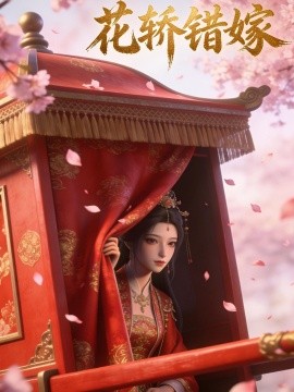 花轿错嫁