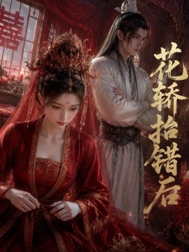 花轿抬错后