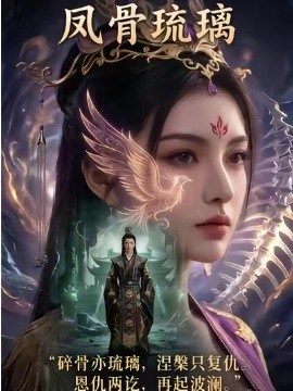 凤骨琉璃