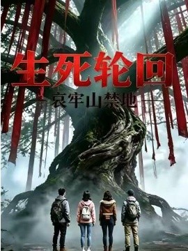 生死轮回哀牢山禁地