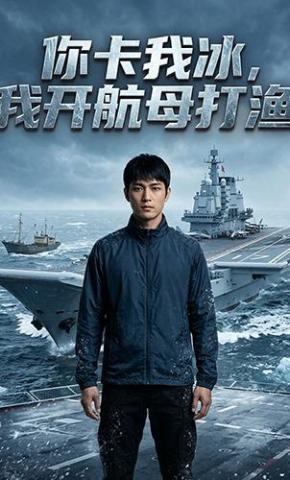你卡我冰我开航母打渔