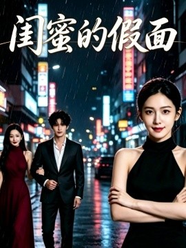 闺蜜的假面