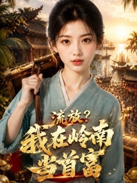 流放？我在岭南当首富