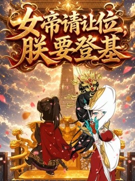 女帝请让位朕要登基