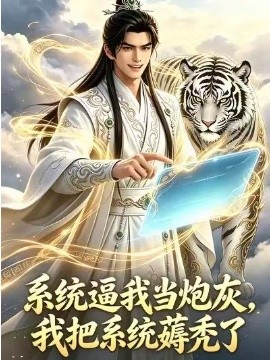 系统逼我当炮灰我把系统薅秃了