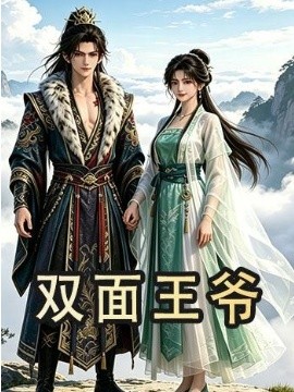 双面王爷