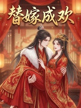 替嫁成欢