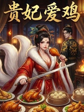 贵妃爱鸡