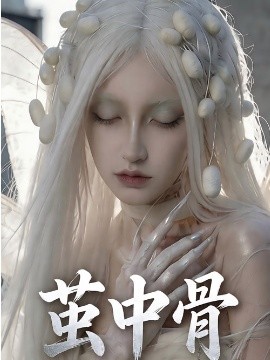 茧中骨