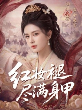 红妆褪尽满身甲