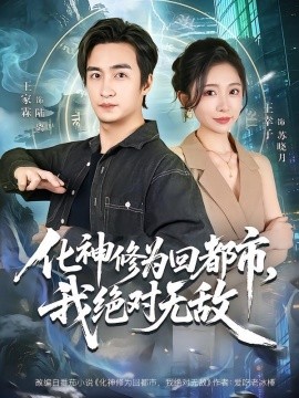 化神修为回都市我绝对无敌