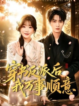 穿书反派后我万事顺意