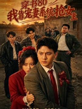 穿书八零我靠宠妻系统抢女主
