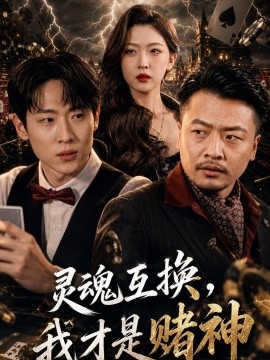 灵魂互换我才是赌神