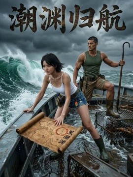 潮渊归航