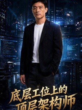 底层工位上的顶层架构师