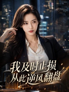 我及时止损从此逆风翻盘