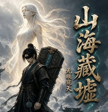 山海藏墟无眼窥天