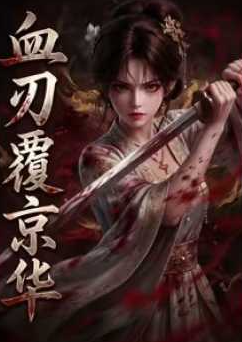血刃覆京华