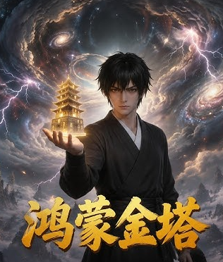 鸿蒙金塔