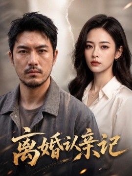 离婚认亲记