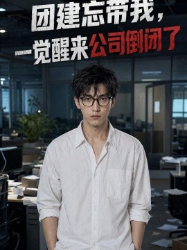 团建忘带我一觉醒来公司倒闭了