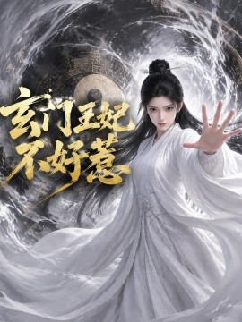 玄门王妃不好惹