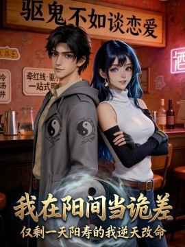 我在阳间当诡差仅剩一天阳寿的我逆天改命