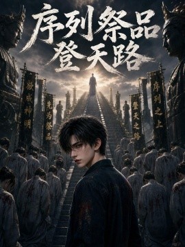 序列祭品登天路