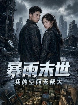 暴雨末世我的空间无限大