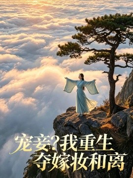 宠妾？我重生夺嫁妆和离