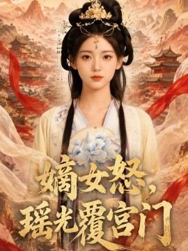 嫡女怒瑶光覆宫门